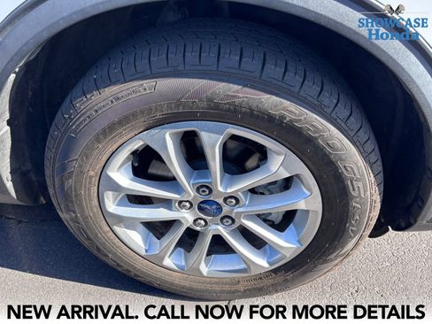 Used 2022 Ford Escape SE AWD/4WD image 7
