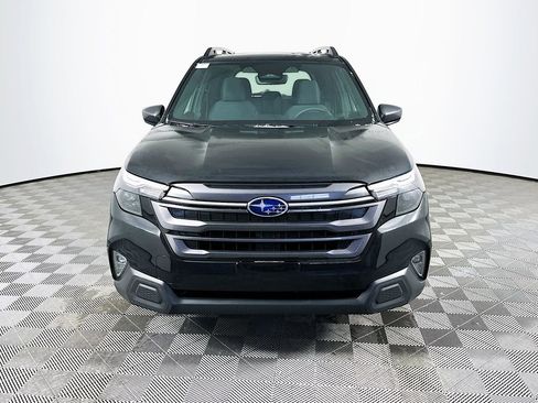 New 2026 Subaru Forester Premium image 3