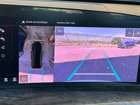 New 2025 Audi Q5 Premium Plus image 17