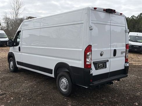 New 2026 RAM ProMaster 2500 w/ Convenience Group image 10