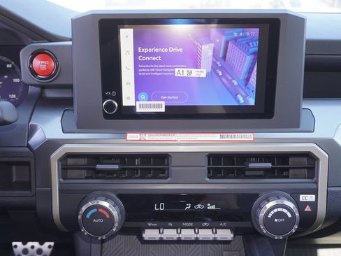 New 2026 Toyota Tacoma TRD Sport RWD image 14