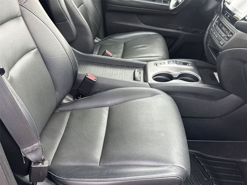 Used 2021 Honda Ridgeline RTL-E image 17