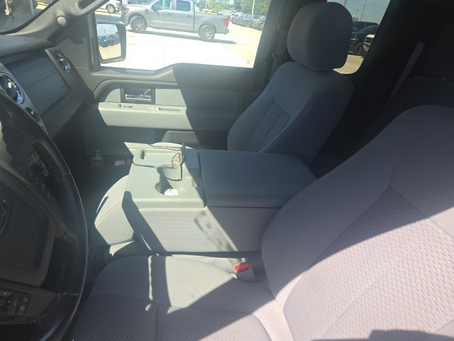 Used 2012 Ford F150 XLT w/ XLT Chrome Pkg RWD image 16