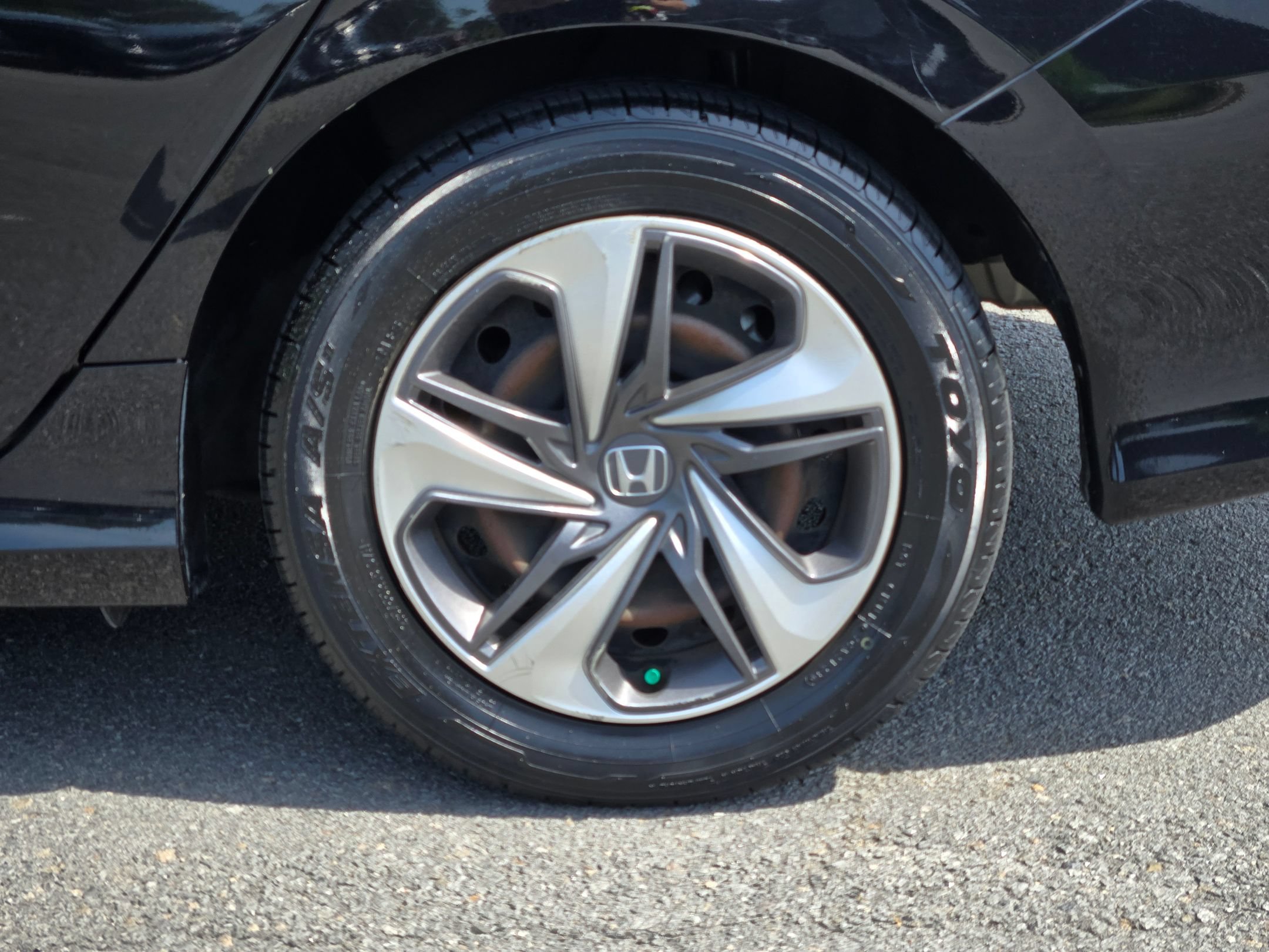 Used 2021 Honda Civic LX image 17