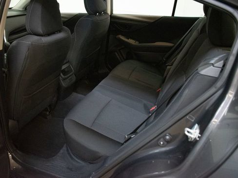 Used 2024 Subaru Legacy AWD/4WD image 20