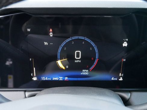 New 2026 Chevrolet TrailBlazer LT w/ Convenience Package image 27