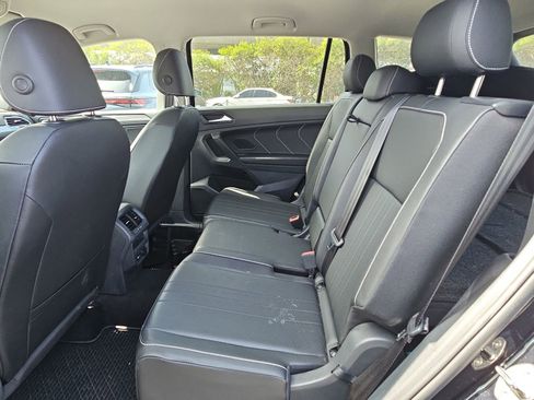 Certified 2023 Volkswagen Tiguan SE image 15