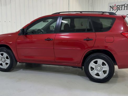 Used 2011 Toyota RAV4 2WD w/ Base L4 Extra Value Pkg image 7