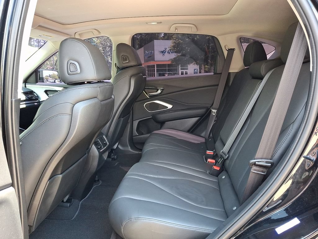 Used 2021 Acura RDX FWD image 10