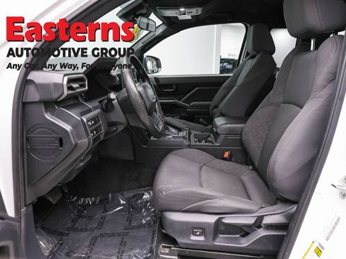 Used 2024 Toyota Tacoma SR RWD image 13