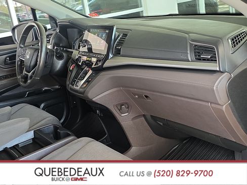 Used 2019 Honda Odyssey EX image 23