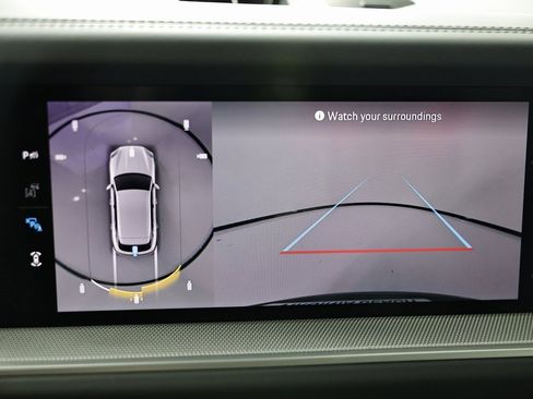 New 2026 Porsche Cayenne image 38