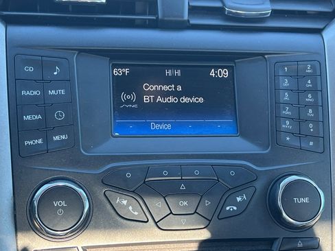 Used 2017 Ford Fusion S image 14