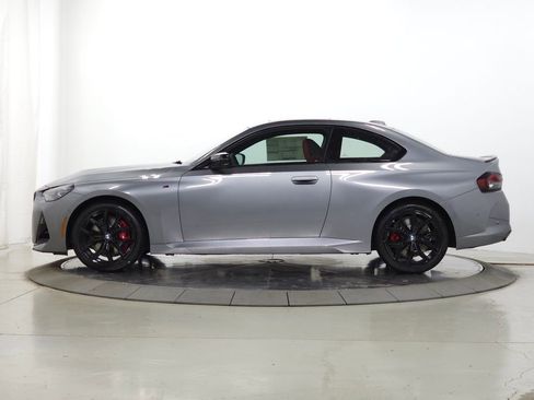 New 2026 BMW M240i xDrive Coupe w/ Premium Package AWD/4WD image 4