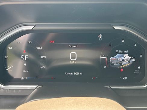 New 2026 GMC Sierra 1500 Denali w/ Denali Reserve Package AWD/4WD image 28