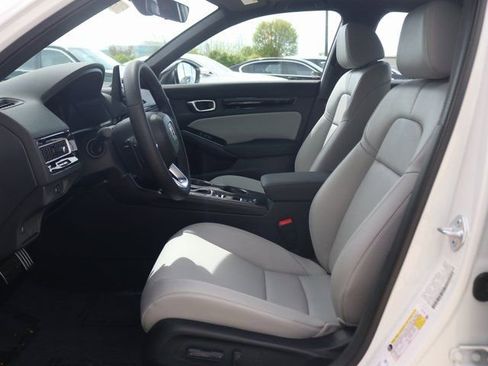 New 2026 Honda Civic Sport image 6