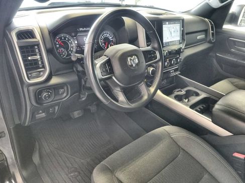 Used 2022 RAM 1500 Big Horn AWD/4WD image 14