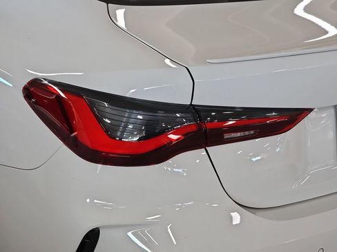 New 2026 BMW 430i Coupe w/ M Sport Package RWD image 17