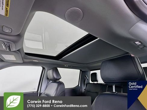 Used 2024 Ford F250 Lariat w/ Lariat Ultimate Package image 26