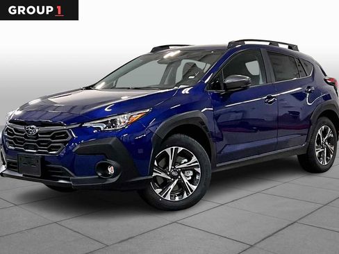 New 2026 Subaru Crosstrek 2.5i Premium AWD/4WD image 1