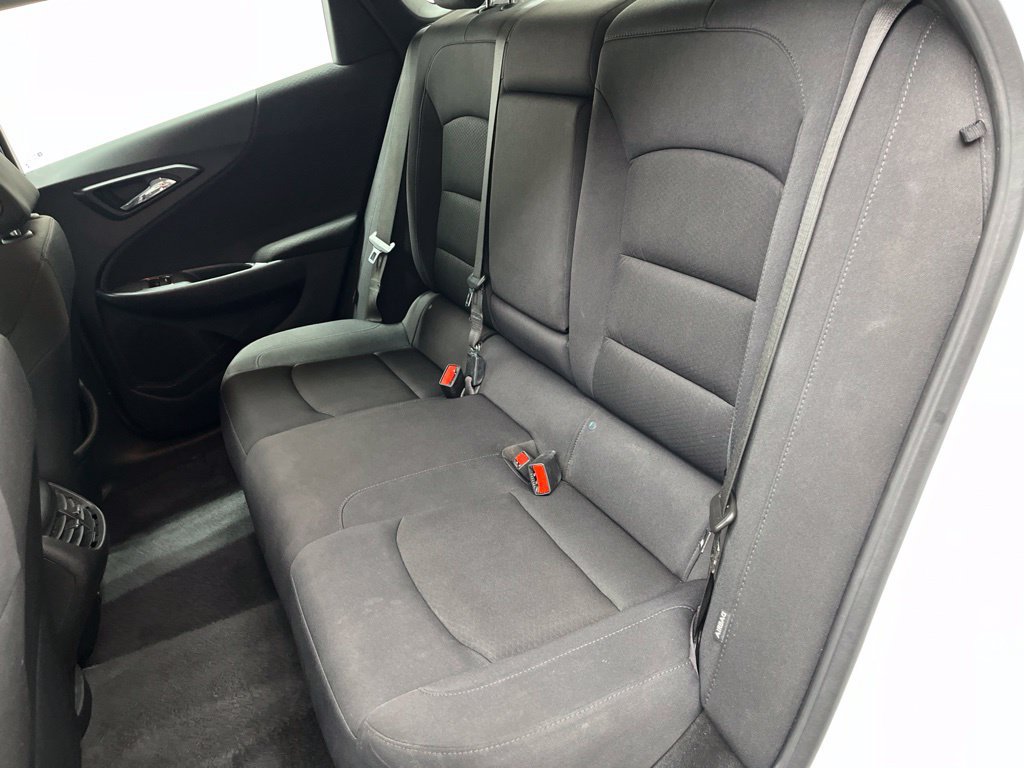 Used 2025 Chevrolet Malibu LT FWD image 20