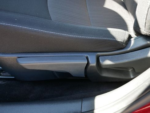 Used 2023 Nissan Sentra SV FWD image 20