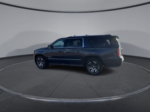 Certified 2019 GMC Yukon XL Denali w/ Denali Ultimate Package image 6