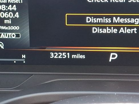 Certified 2025 INFINITI QX60 Luxe AWD/4WD image 24