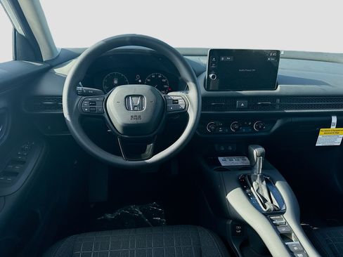 New 2027 Honda HR-V LX image 17