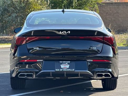 New 2026 Kia K5 GT image 6