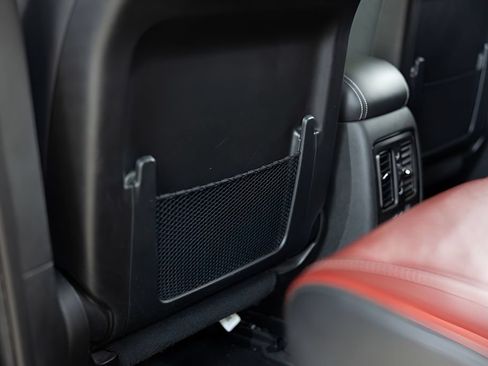Used 2022 Dodge Durango SRT w/ SRT Interior Appearance Group AWD/4WD image 54