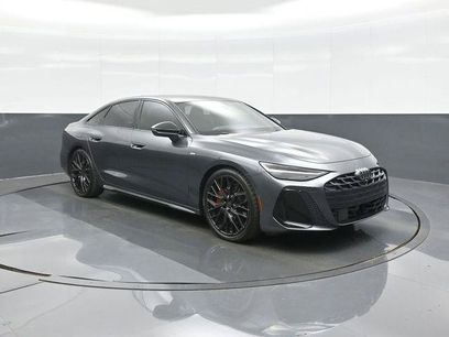 New 2026 Audi A6 Prestige