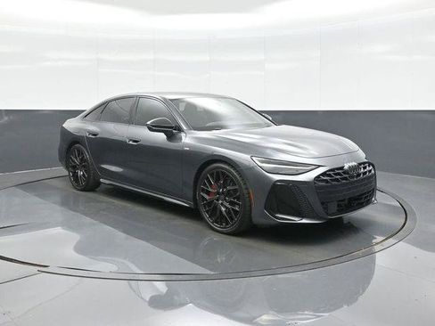 New 2026 Audi A6 Prestige AWD/4WD image 1