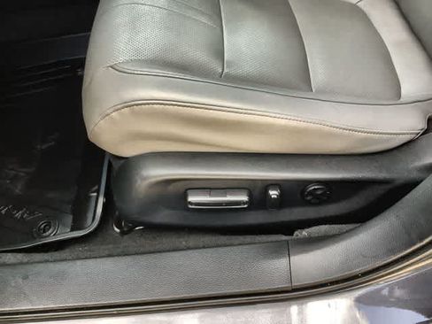 Certified 2018 Honda Accord EX-L image 31