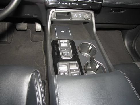 Certified 2024 Honda Pilot EX-L image 14