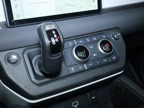 Certified 2023 Land Rover Defender 110 S AWD/4WD image 28
