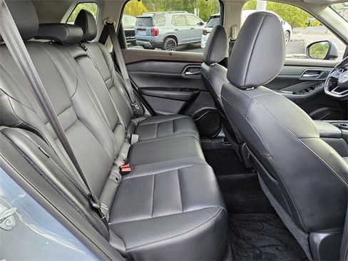 Used 2021 Nissan Rogue SL w/ Premium Package image 15