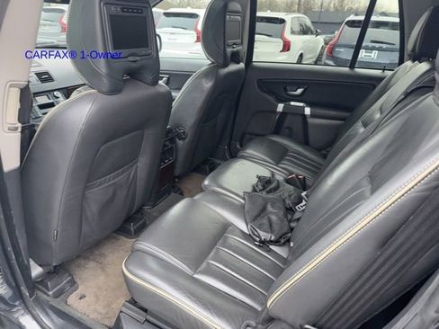 Used 2013 Volvo XC90 3.2 image 16