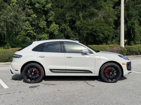 Certified 2023 Porsche Macan GTS AWD/4WD image 26