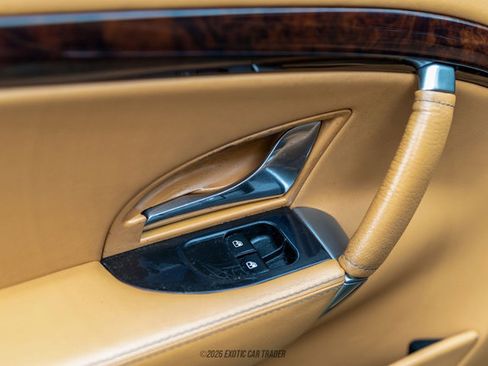 Used 2011 Maserati GranTurismo S RWD image 56