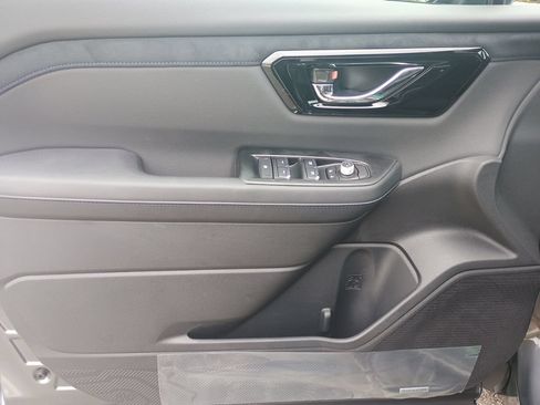 New 2026 Subaru Forester Premium AWD/4WD image 11