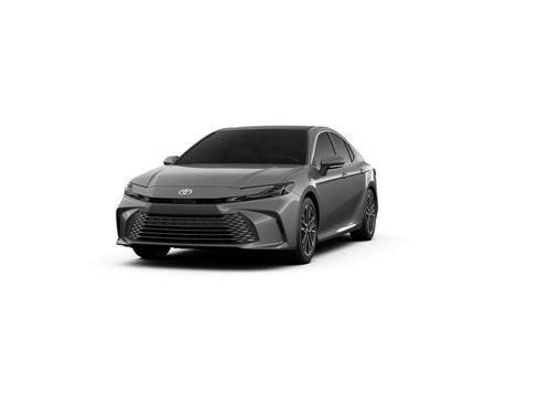 New 2026 Toyota Camry XLE FWD image 18