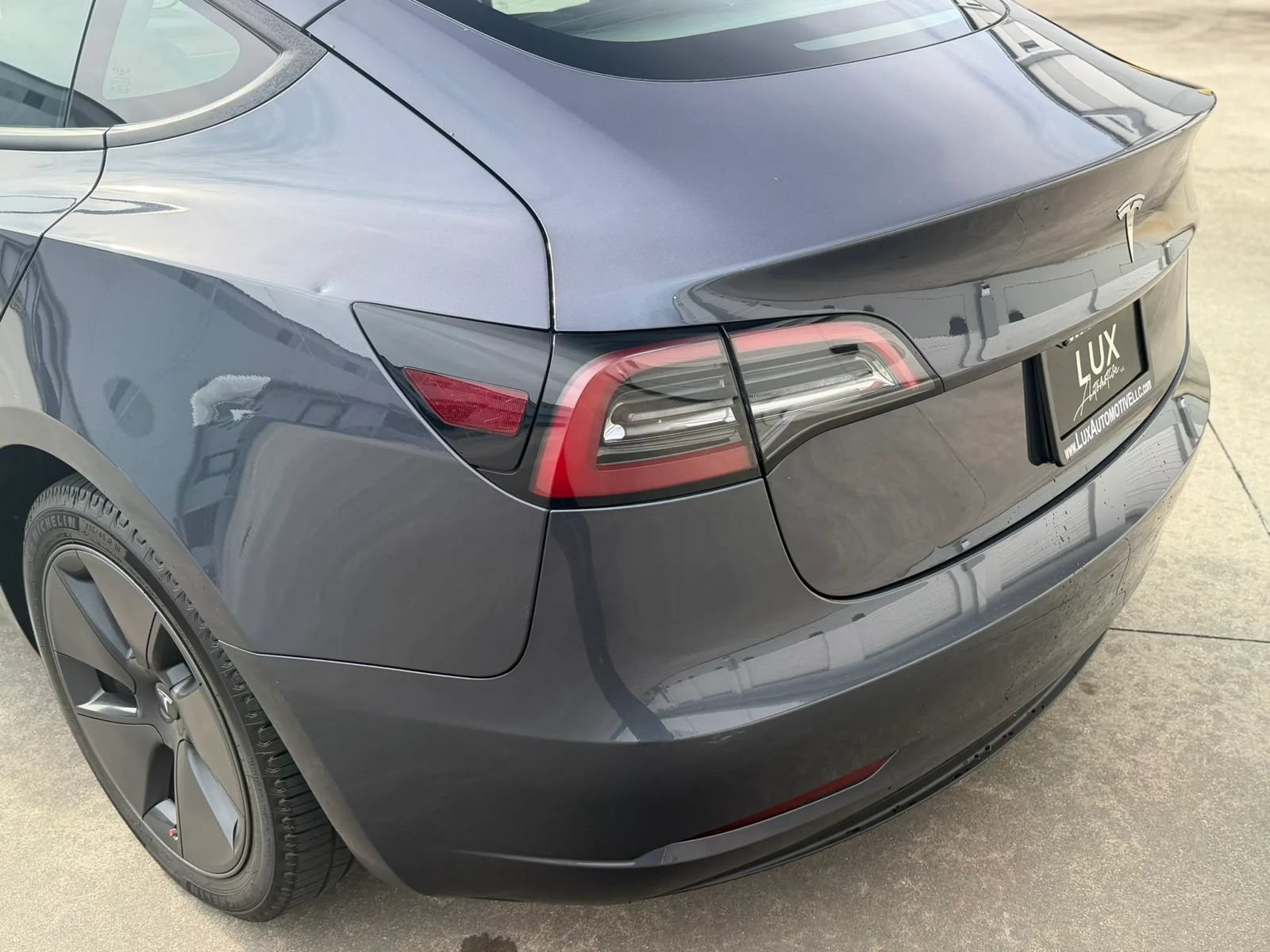 Used 2023 Tesla Model 3 Standard Range RWD image 12