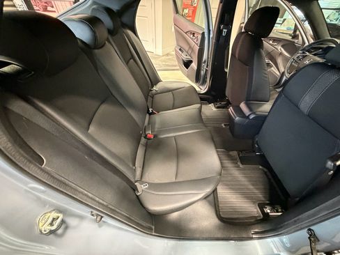 Used 2021 Honda Civic Sport image 41