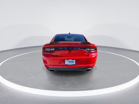 Used 2018 Dodge Charger R/T image 7