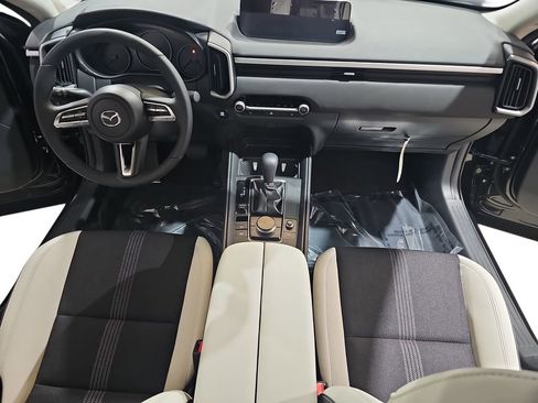 New 2026 MAZDA CX-50 AWD 2.5 S w/ Weather Package image 9