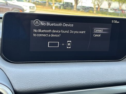 New 2026 MAZDA CX-50 AWD 2.5 S w/ Cargo Package image 31