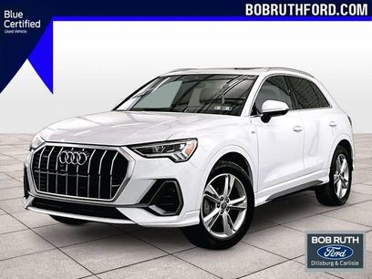Used 2020 Audi Q3 2.0T Premium Plus w/ Premium Plus Package