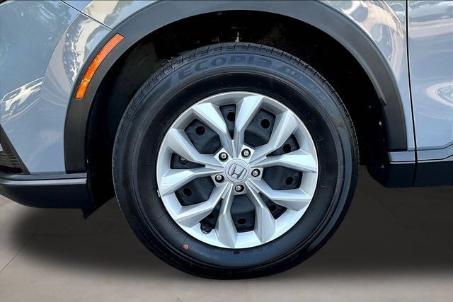 Used 2025 Honda CR-V LX image 35