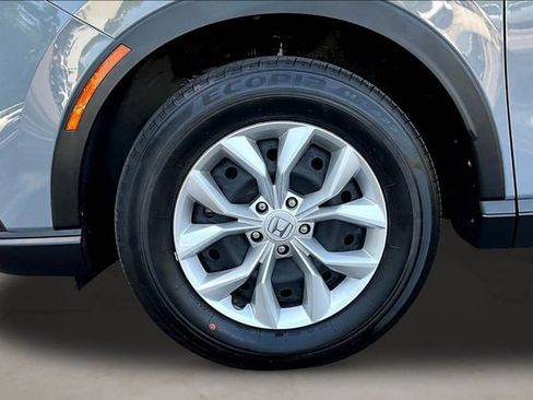 Used 2025 Honda CR-V LX image 35